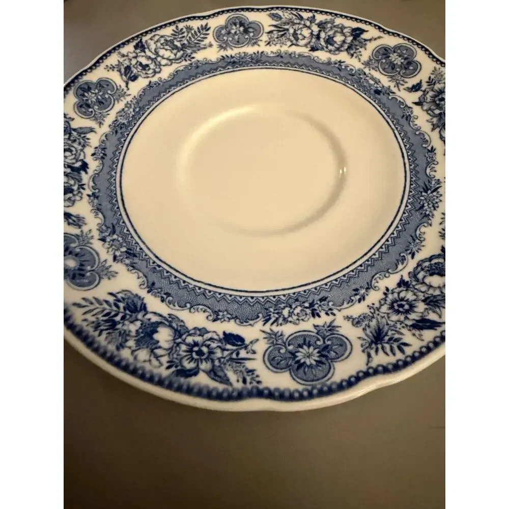 WEDGWOOD YALE UNIVERSITY 5 3/4